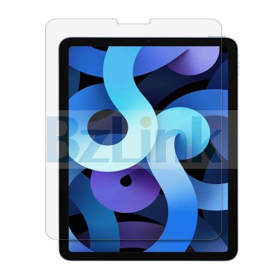 9H Tempered Glass Screen Protector For iPad Air 4 10.9 Inch 2020 A2324 A2072