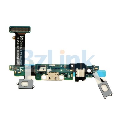 Charging Port Flex Cable for Samsung Galaxy S6 G920F