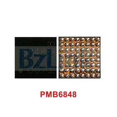PMB6848 6848 BBPMU_K baseband power IC chip for iphone 8 8Plus XR