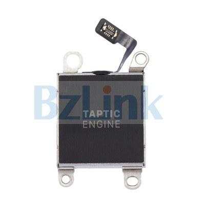 TAPTIC ENGINE Motor Vibrator Flex Cable for iPhone 14 Plus