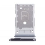 Dual Sim Card Tray For Samsung Galaxy S24 Plus S24+ S926B