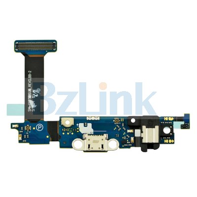 Charging Port Flex Cable for Samsung Galaxy S6 Edge G925P