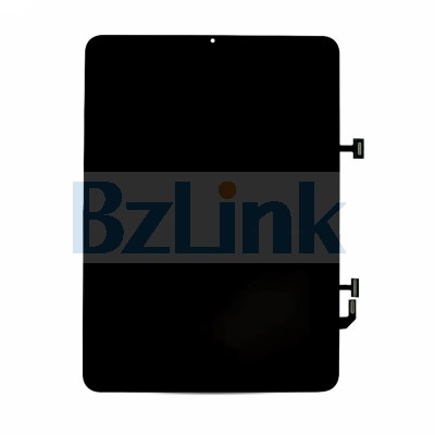 LCD Screen and Digitizer Assembly - Black for iPad Air 4