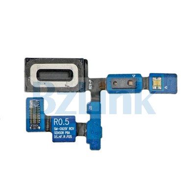 Ear Speaker Flex Cable Ribbon for Samsung Galaxy S6 Edge
