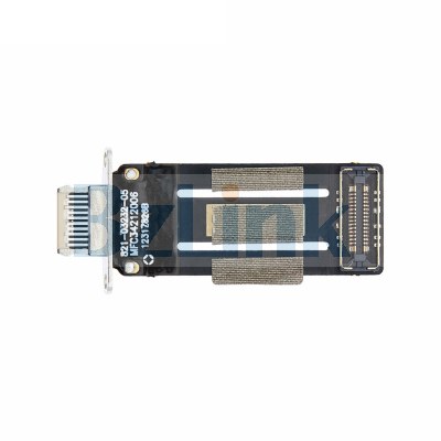 Charging Port Flex Cable - Starlight for iPad Mini 6