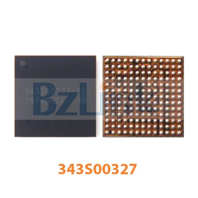 343S00327-A0 Power Supply Chip For iPad PRO 2020