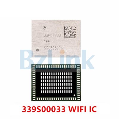 339S00033 WIFI IC For iPhone 6S Plus 6SP WIFI Module WI-FI chip