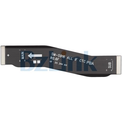 Motherboard Flex Cable for Samsung Galaxy S23 plus 5G S916