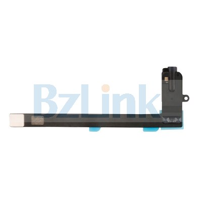 Audio Volume Headphone Headset Jack Flex Cable For iPad Mini 4 A1538 A1550 4G