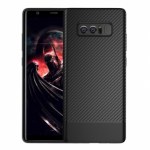 Ultra Thin Transparent TPU Case for Samsung Galaxy Note 8 Note 9