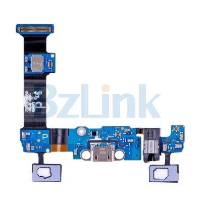 Charging Port Flex Cable for Samsung Galaxy S6 Edge Plus SM-G928P