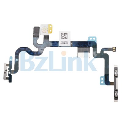Power Volume Button Flex Cable for iPhone 7