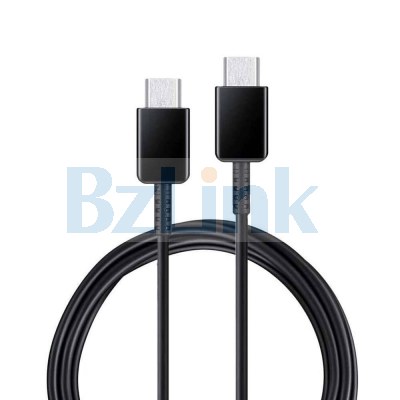 Samsung EP-DG980BBE USB-C to USB-C Cable 1m - Black
