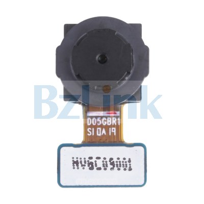 Ultra Wide Angle Macro Telephoto Rear Main Camera Module Flex Cable for Samsung Galaxy A52 5G A526