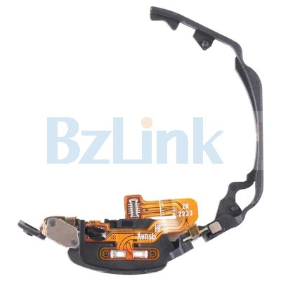 Button Flex Cable with Holder For Huawei Watch GT 3 Pro 46mm