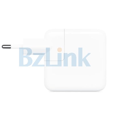 Apple 30W USB-C Power Adapter – Bulk Original