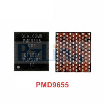 PMD9655 9655 U_PMIC_E baseband power IC for iphone 8 8plus X