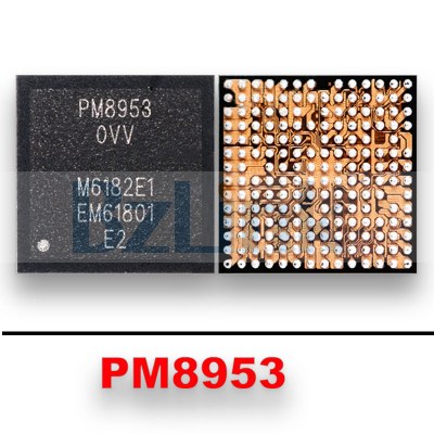 Original PM8953 For Redmi Note4 Power IC Power Management Supply IC PM Chip PM89...(79C0)