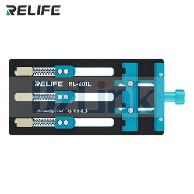 RL-601L Mini Rotary Mobile Phone Motherboard Repair Multi-purpose Fixture