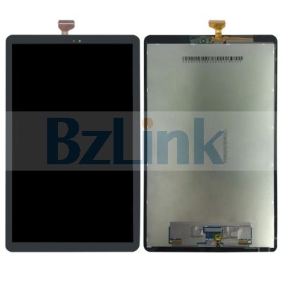 LCD Screen and Digitizer Full Assembly for Samsung Galaxy Tab A 10.5 / T590 (WiFi Version)