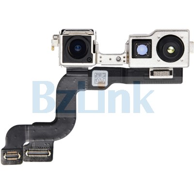 Proximity Sensor Face Front Camera Flex Cable for iPhone 14 Plus
