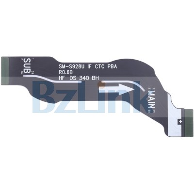 Main board Connector For Samsung Galaxy S24 Ultra