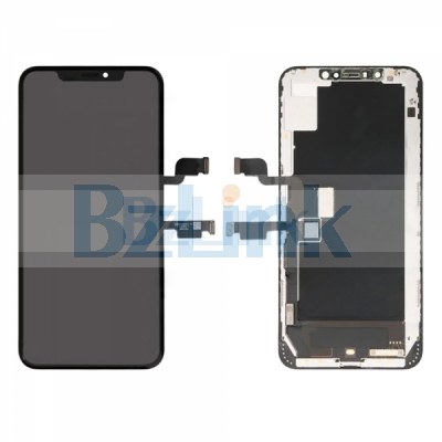 OLED Screen Digitizer Assembly - Black for iPhone Xs Max