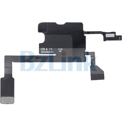 Flash Ambient Light Sensor Proximity Flex Cable for iPhone 14 Pro