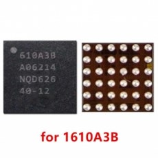 U2 Charging iC for iPhone 7 Plus 7P 7G Charger ic 1610A3B