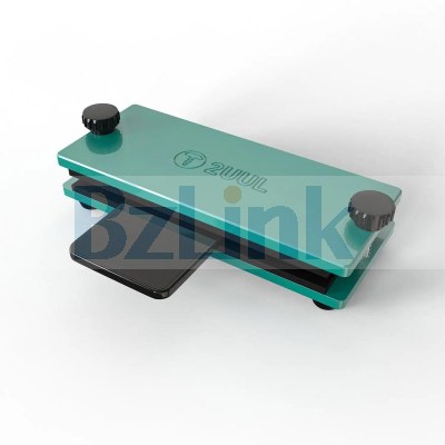 Da03 Lite Metal Fixture Press Clamp for IPhone Android Phone Glass Replacement Repair