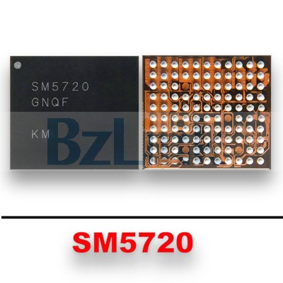 SM5720 For S8 S8+ Power Supply IC PM PMIC chip