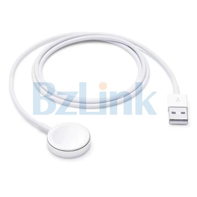 Magnetic Wireless Fast Charger Cable For Apple Watch Series 1/2/3/4/5/6/SE