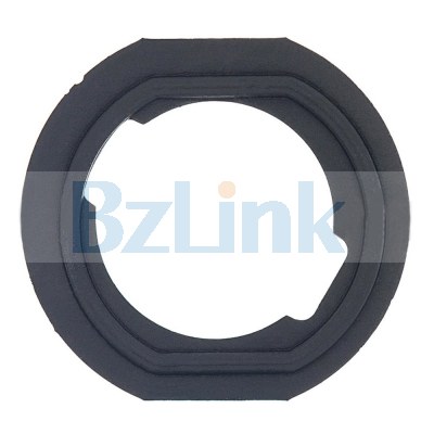 Home Button Rubber Gasket For iPad 6/7/8/9