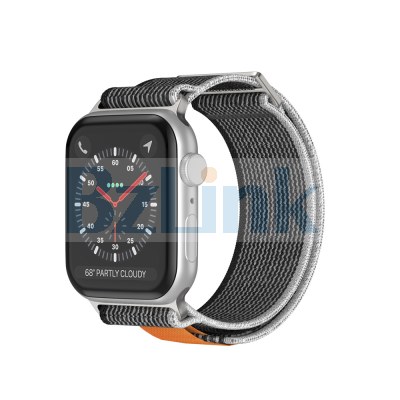 Nylon Trail Loop Watch Strap for Apple Watch Series