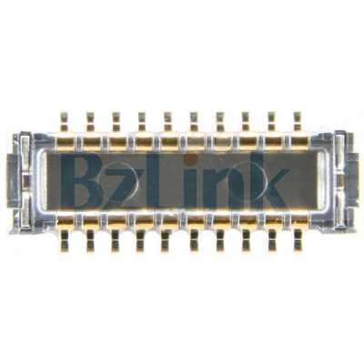 Touch FPC Connector Port on Flex Cable for iPad Mini 1/2/3
