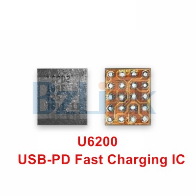 U6200 CPD2 For iPhone 8 8P X XS XR XSMax 11 11Pro Max