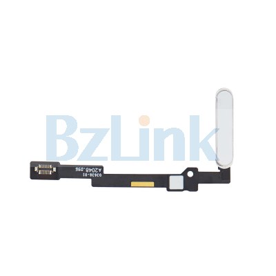 Power Button Flex Cable - Starlight for iPad Mini 6
