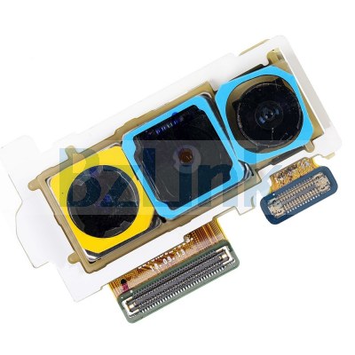 Rear Camera for Samsung Galaxy S10 Plus
