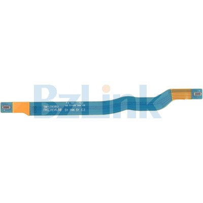 Signal Antenna Connecting Cable Mainboard To Charging Port For Samsung Galaxy S22 Ultra 5G