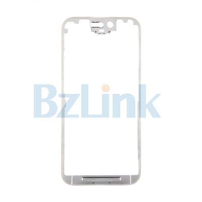 LCD Screen Front Bezel Frame For iPhone 15 Pro