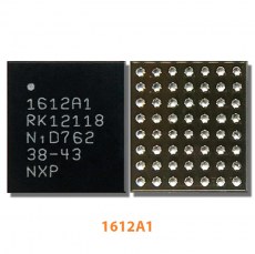 1612A1 U6300 U2 USB Charging IC Chip For iPhone 8 8Plus X XS Max 11 Pro