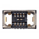 Flash Light FPC Connector On Motherboardf or iPhone 15 Pro