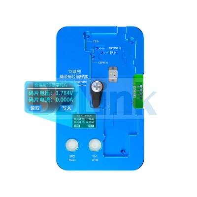 JC Baseband EEPROM Chip Programmer