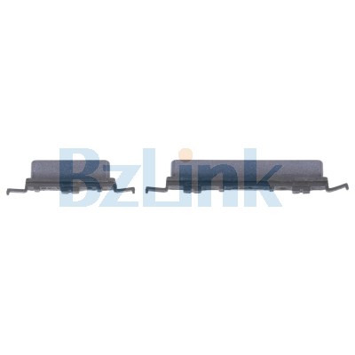 Power Button + Volume Button Control Button For Samsung Galaxy Tab A 10.1 2019 SM-T510