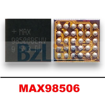 For Samsung Galaxy S7 S8 G9300 G9308 Charger IC charging chip