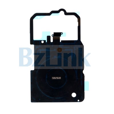 Wireless Charger Chip with Flex Cable Ribbon for Samsung Galaxy Note 8