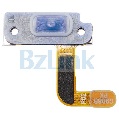 Power Button Flex Cable For Samsung Galaxy S21 Ultra G998