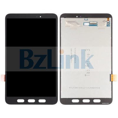 LCD Display Monitor + Touch Panel Screen Glass Digitizer Assembly For Samsung Galaxy Galaxy Tab Active3 SM-T570 (WIFI Version)