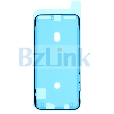 Front Housing Adhesive for iPhone X