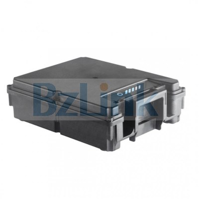 Marquardt Akku Mara CS 408-48 for BMW Motorrad X2City